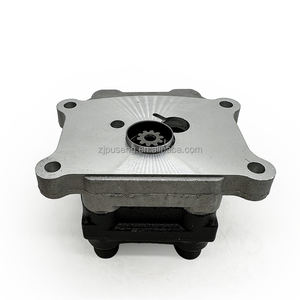 PC56 PC56-2 PC56-7 PC57 экскаватор пилотный насос топливный насос PC58UU-3 PC58 PC58UU PC30MR-2 - Product Image 1