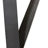   Courroie de transmission en V 76-1626 pour système de réfrigération de camion, pièce de rechange pour groupe frigorifique