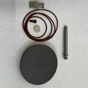 Kit de service de soupape de décharge Mengma, pièces de rechange 2901030200, compresseur en acier inoxydable neuf - Product Image 2