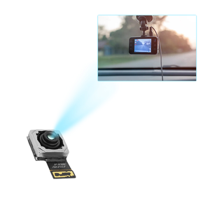 โมดูลกล้อง IMX686 ออโต้โฟกัส 64MP 4K มองเห็นในเวลากลางคืน แบบ FPC สำหรับโดรน FPV และระบบ IoT - Product Image 5