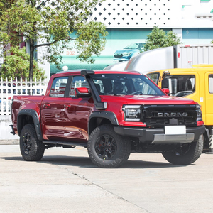 Camioneta Eléctrica JMC GRAND <span class=keywords><strong>AVENUE</strong></span>, Transmisión Manual, Volante a la Izquierda, Neumáticos R18 Nuevos, Cámara Trasera, Aire Acondicionado Automático - Product Image 3