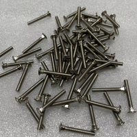 Vis en gros à bas prix, accepteur de pièces, pièces détachées pour armoires métalliques, accessoires de jeux, marque HANZHIJUN, HZJ-208