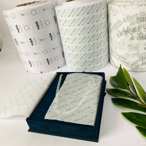 Wholesale Custom Production Kraft Paper Full Plate Printable <b>Black</b> <b>Art</b> Paper Original <b>Black</b> Inner Wrapping Offset Fancy Coated - Product Image 1