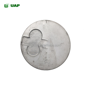 Pistone Motore Diesel Strong L LN40 ORM 13101-54020 13101-54021 13103-54020 13103-54021 - Product Image 4