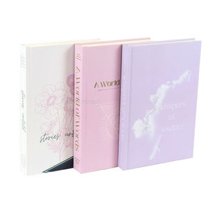 Libros Decorativos Personalizados Profesionales, Libros Falsos en Blanco para Decoración del Hogar, Decoración Moderna para Cafeterías - Product Image 3