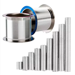 Высококачественная проволока из платиниридиевого сплава 0.05мм, 0.1мм, 0.5мм (PtIr10, PtIr20, PtIr25) для электродов и медицинского применения - Product Image 6