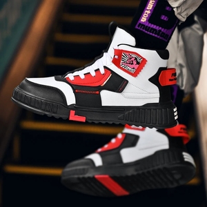 Zapatillas de deporte informales para hombre, zapatillas de correr de moda transpirables de lujo para cada ocasión - Product Image 4