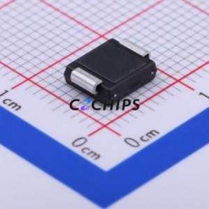 Diode S10JC SMC (DO-214AB) d'origine et neuve, diode à usage général, fournisseur de composants électroniques en gros et service BOM - Product Image 2