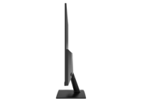 Moniteur PC HDR FHD de 23,8 pouces, fréquence de rafraîchissement de 100 Hz, interfaces VGA DP, panneau IPS, écran large pour la maison et le bureau, écran plat de bureau