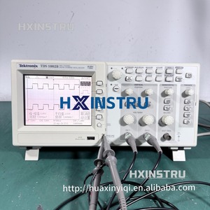 ออสซิลโลสโคปดิจิตอล Tektronix TDS1002B 1 เครื่อง hx - Product Image 3