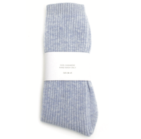 Chaussettes en cachemire 2026 en gros, douces, chaudes, multicolores, tricot côtelé, pour femmes