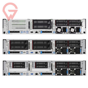 Serveur en rack WENTIAN WR5225 G3 2U, double processeur AMD EPYC 9634, 84C, 1 To DDR5, 23 baies de disques à échange à chaud, serveur de centre de données d'entreprise - Product Image 4
