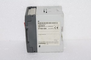 1SBP260130R1001 1600XE04 ยูนิตเสริม 16 ช่องอินพุต 24VDC สำหรับ PLC - Product Image 3