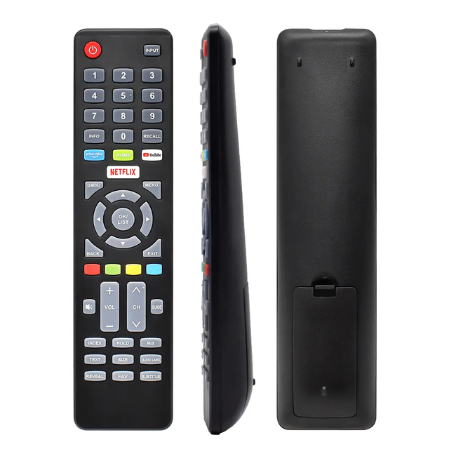 Universal Remote Control Tv for lg samsung sony Tv Remote