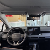 Toyota Corolla 2026 1.8L Hybride Édition Élite Voiture Compacte Hybride Essence/Gaz Conduite à Gauche (LHD)
