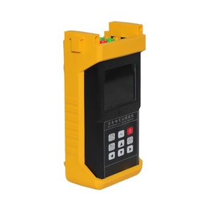 Testeur de résistance CC numérique portable haute précision, résolution 1, sortie 10A, précision 0,5%, test stable du transformateur - Product Image 1