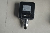 HS108 Digital Pressure Gauge -1-2500 Bar 0.025% accuracy Calibrator Gauge CE measurement manometer