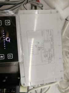 SUNDREAM ผู้ผลิตร้อนขาย H306N เทอร์โมดิจิตอลแผงฝักบัวอาบน้ำสมาร์ท - Product Image 6