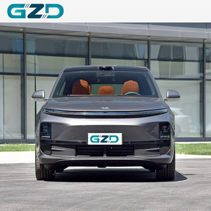 2024 Dernier modèle Lixiang L6 idéal Air Pro Max Ultra Luxury li auto 6 voiture électrique suv Export Arménie - Product Image 2