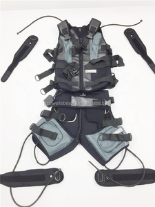Boîte d'entraînement intelligente professionnelle Power Tone Glute Trainer Energy, très vendue - Product Image 6