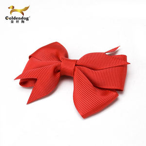 Mafolen-Caja de regalo personalizada de 196 colores, decoración de lazo de <span class=keywords><strong>boda</strong></span>, lazo autoadhesivo preatado, lazos de cinta de grogrén - Product Image 5