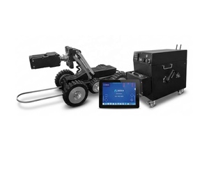 Robot caméra intelligent étanche IP68 RJ-B0T K20 pour <span class=keywords><strong>inspection</strong></span> <span class=keywords><strong>de</strong></span> petites égouts – Vente directe usine - Product Image 2