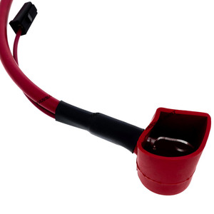 Cable de <span class=keywords><strong>batería</strong></span> positivo IZUMI AM115359 para <span class=keywords><strong>John</strong></span> <span class=keywords><strong>Deere</strong></span> <span class=keywords><strong>Tractor</strong></span> G100 GT242 GT262 GT275 LX172 LX173 LX176 LX178 - Product Image 5