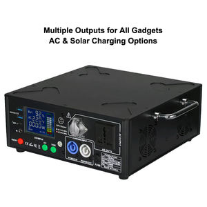 Igracelite Macchina a Scintille Fredde per Effetti Scenici da 1000W con Pacco Batteria Wireless Portatile per Esterni/Interni - Product Image 5