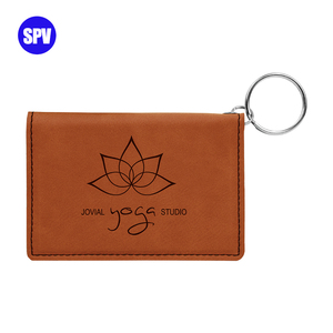 Da Laserable Blanks, Da Laser Blanks, Laser Trống Cắt ID Chủ Keychain - Product Image 4