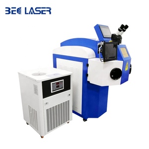 Máquina de Soldadura Láser Yag <span class=keywords><strong>Sisma</strong></span> Price, Máquina de Soldadura Tig para Moldes de Acero Inoxidable - Product Image 3