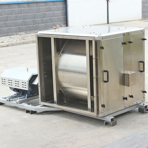 Ventilador de escape de cocina para restaurante <span class=keywords><strong>peruano</strong></span>, ventilador de ventilación de escape para centros comerciales y supermercados - Product Image 5