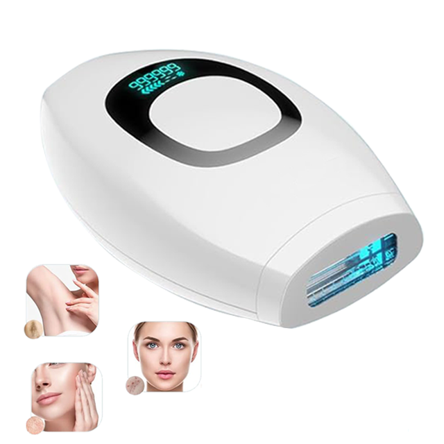 Best selling portable laser hair removal