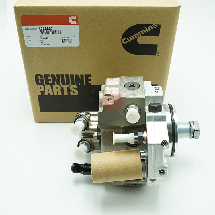 Original Cummins Fuel Pumps for QSB4.5 and QSB6.7 Engines