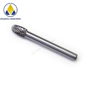 Cung cấp các loại khác nhau đánh bóng <span class=keywords><strong>Carbide</strong></span> tập tin quay tùy chỉnh OEM công cụ chế biến gỗ - Product Image 2