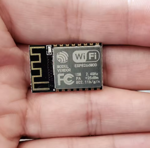 Módulo Transceptor Inalámbrico WiFi <span class=keywords><strong>ESP8266</strong></span> <span class=keywords><strong>ESP</strong></span>-<span class=keywords><strong>12E</strong></span>, Placa de Desarrollo para <span class=keywords><strong>Arduino</strong></span> - Product Image 1