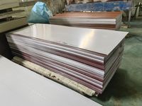 Panneaux minces, panneaux décoratifs en PVC avec imperméabilité et isolation pour bâtiments