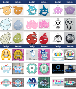 Accessori Personalizzati in PVC Morbido per Sandali con <span class=keywords><strong>Personaggi</strong></span> Cartoon, Produzione all'Ingrosso <span class=keywords><strong>da</strong></span> 15 Anni - Product Image 4