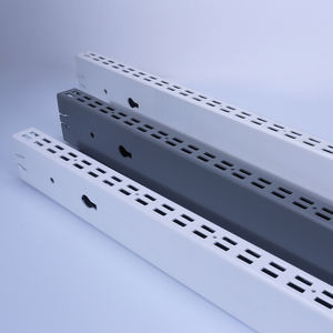 ชั้นวางของ H1810Mm แบบเรือแจวประเภท ODM อุปกรณ์เสริมชั้นวางแบบตั้งตรงมีเวลาจัดส่ง7-15วัน - Product Image 4