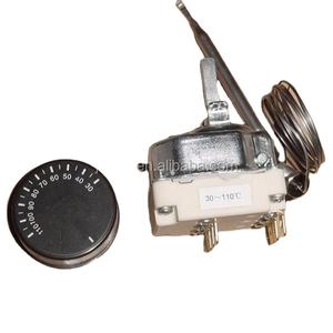 <span class=keywords><strong>FSTB</strong></span> WQB श्रृंखला केशिका थर्मोस्टेट रक्षक तरल विस्तार के साथ कम कीमत - Product Image 1