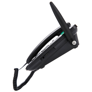 Nhà Máy ghi âm cuộc gọi bằng giọng nói/Dual Sim Thẻ nhà/văn phòng cố định điện thoại đặt không dây - Product Image 3