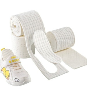 Semelles intérieures de sport découpables, respirantes, absorbant la sueur, résistantes aux odeurs, pour adultes et enfants, avec absorption des chocs, épaisses et douces - Product Image 4