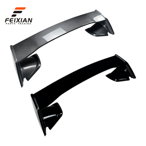 Alerón Trasero Alto para <span class=keywords><strong>Subaru</strong></span> <span class=keywords><strong>WRX</strong></span> <span class=keywords><strong>STI</strong></span> VA 2015-2021, Envío Rápido, en Existencia, <span class=keywords><strong>Tuning</strong></span> FEIXIAN - Product Image 2