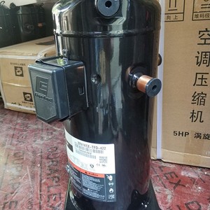 คอมเพรสเซอร์โคปแลนด์สโครล รุ่น ZR81KC-TF5-522 5 แรงม้า สำหรับเปลี่ยนซ่อม - Product Image 1