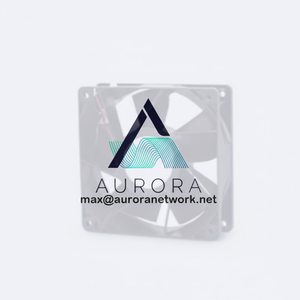 Ventilateur de refroidissement OEM de haute qualité, 12038VE-12Q-GT-00,12-12038VE-12Q-GT-00-ND, avec un bon prix - Product Image 1