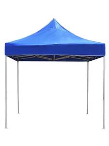 Ucuz fiyat özel açık reklam gölgelik çadır ile <span class=keywords><strong>3</strong></span> taraflı banner duvar - Product Image 3