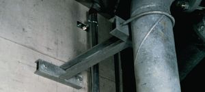 HILTI HAS-U Tige d'ancrage de haute qualité avec plusieurs matériaux et tailles M10*95mm M10*130mm - Product Image 6