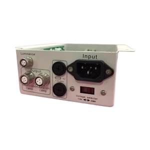 Accessoires pour lampes à fente <span class=keywords><strong>AUMEGA</strong></span> V Part 24 Power Box - Product Image 4