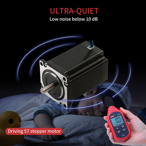 BIGTREETECH TMC5160T Plus TMC5160T Pro 60V Driver de moteur pas à pas haute puissance et rapide, nouvelle version pour imprimante 3D OctopusPro Ender3 - Product Image 3