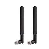 Antenne de communication de routeur Wifi Antenne satellite de télévision Android TV intégrée Dvd Tv
