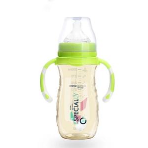 En gros Fournitures <span class=keywords><strong>D</strong></span>'alimentation Matériau PPSU <span class=keywords><strong>Anti</strong></span> <span class=keywords><strong>Colique</strong></span> Bébé Bouteilles de Lait - Product Image 4